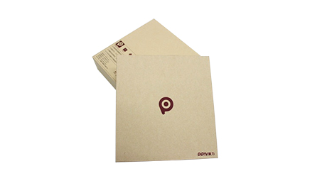 牛皮纸厂家新葡萄8883官网AMG解析PPTV电视盒子牛皮纸包装