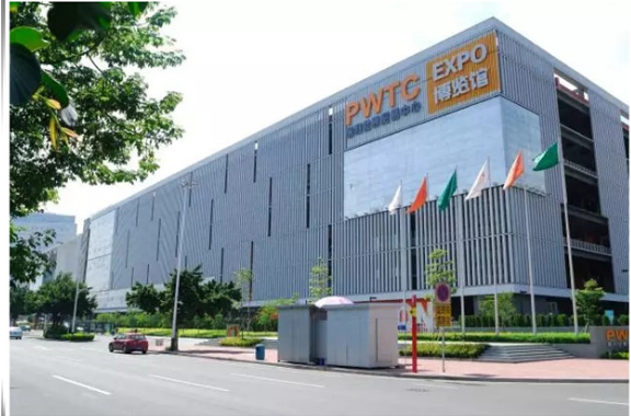 不见不散！新葡萄8883官网AMG集团参展第十四届广州国际纸展