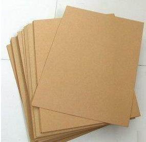 牛皮纸的小知识