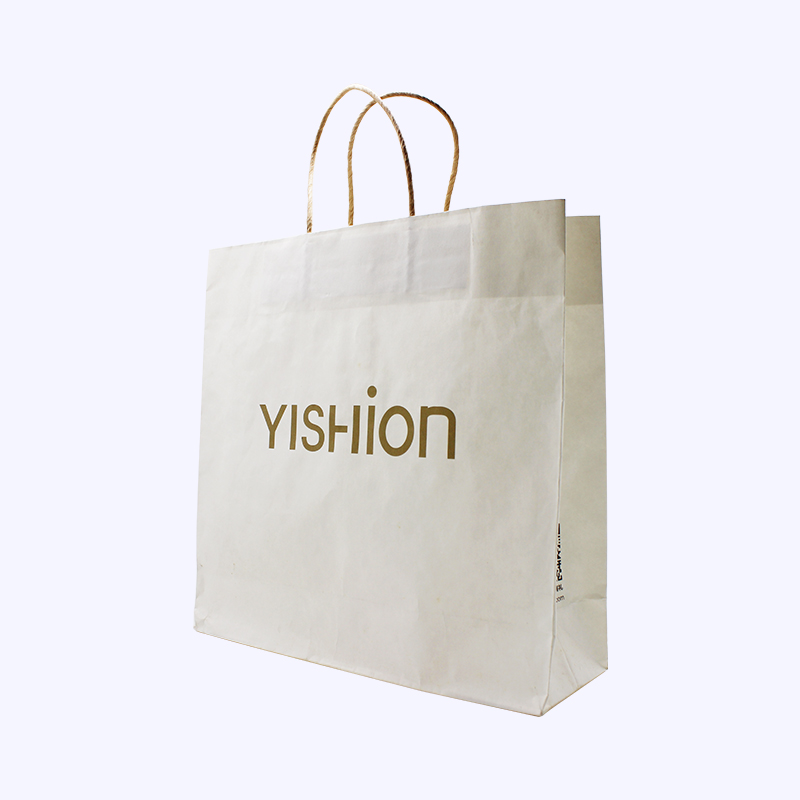 白牛皮纸返黄怎么处理？